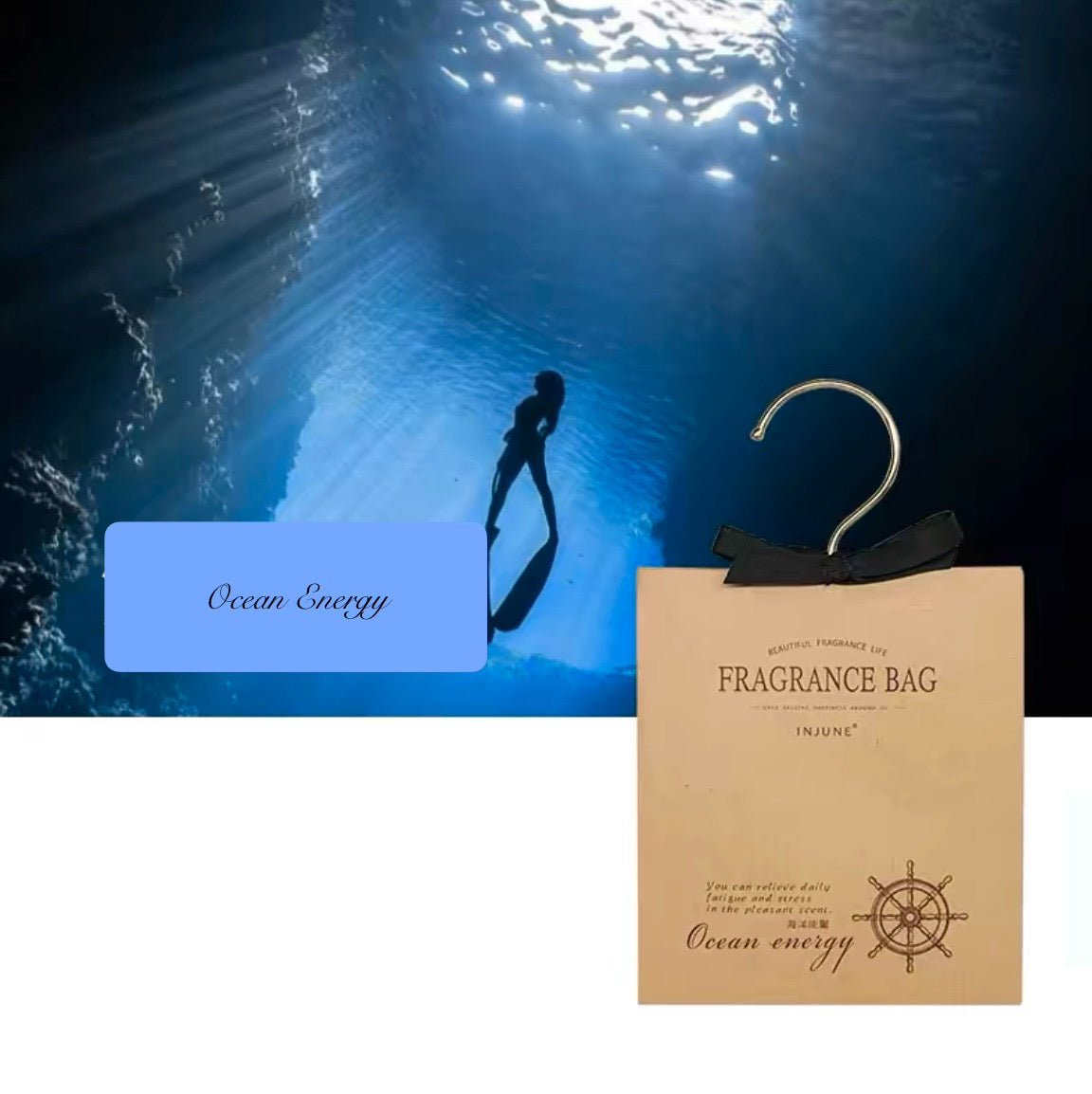 Fragrance Bag